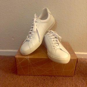 Brand New ✨ Veja x Madewell Esplar Low Sneakers